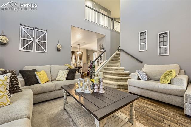 MLS Image for 7081  Ancestra  ,Fountain, Colorado
