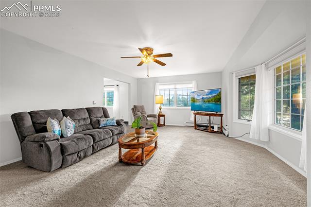 MLS Image for 4307  Valli Vista  ,Colorado Springs, Colorado