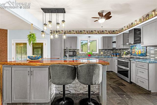 MLS Image for 4307  Valli Vista  ,Colorado Springs, Colorado