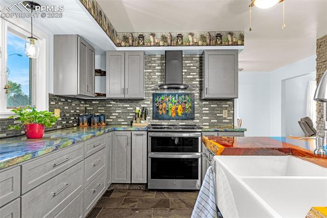 MLS Image for 4307  Valli Vista  ,Colorado Springs, Colorado