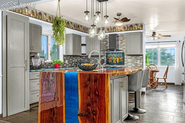 MLS Image for 4307  Valli Vista  ,Colorado Springs, Colorado