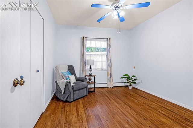 MLS Image for 4307  Valli Vista  ,Colorado Springs, Colorado