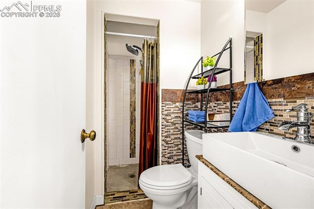 MLS Image for 4307  Valli Vista  ,Colorado Springs, Colorado