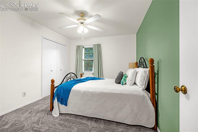 MLS Image for 4307  Valli Vista  ,Colorado Springs, Colorado