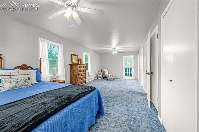 MLS Image for 4307  Valli Vista  ,Colorado Springs, Colorado