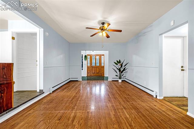 MLS Image for 4307  Valli Vista  ,Colorado Springs, Colorado