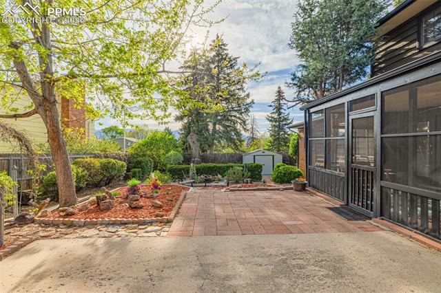 MLS Image for 4307  Valli Vista  ,Colorado Springs, Colorado