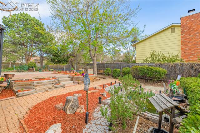 MLS Image for 4307  Valli Vista  ,Colorado Springs, Colorado