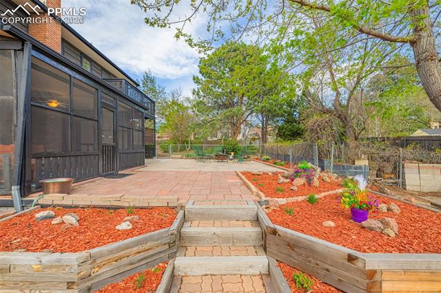 MLS Image for 4307  Valli Vista  ,Colorado Springs, Colorado