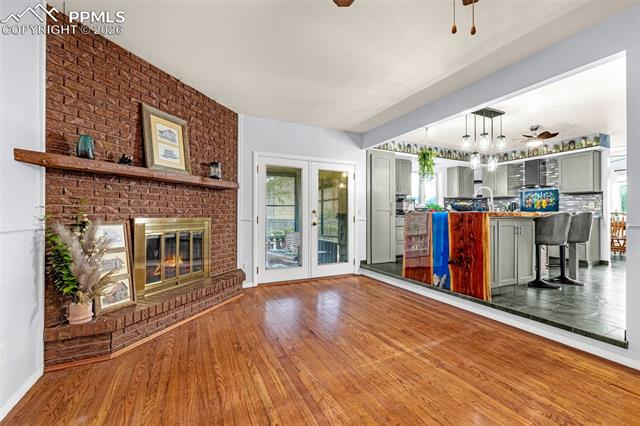 MLS Image for 4307  Valli Vista  ,Colorado Springs, Colorado