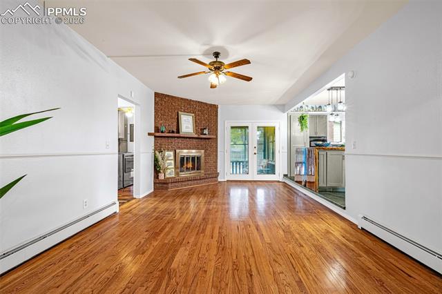 MLS Image for 4307  Valli Vista  ,Colorado Springs, Colorado