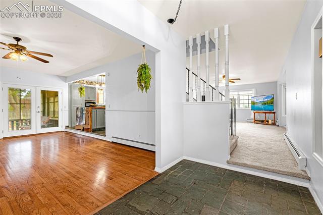 MLS Image for 4307  Valli Vista  ,Colorado Springs, Colorado