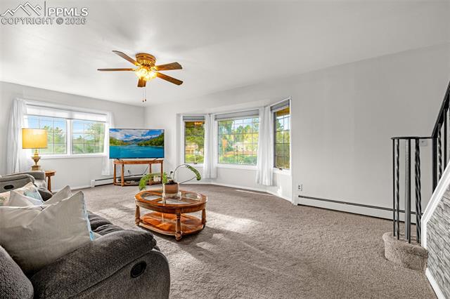 MLS Image for 4307  Valli Vista  ,Colorado Springs, Colorado