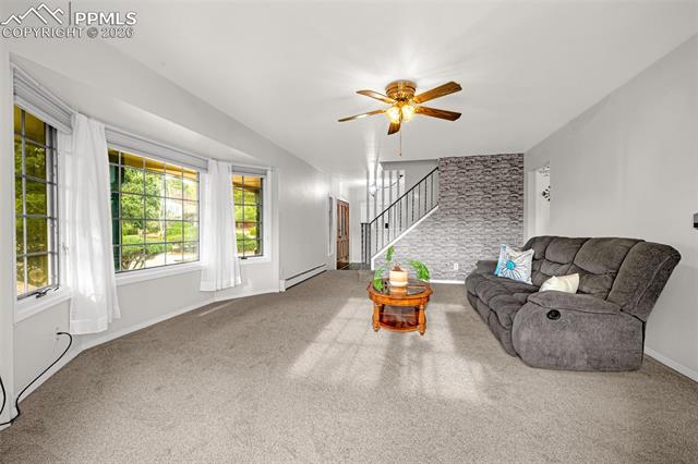 MLS Image for 4307  Valli Vista  ,Colorado Springs, Colorado