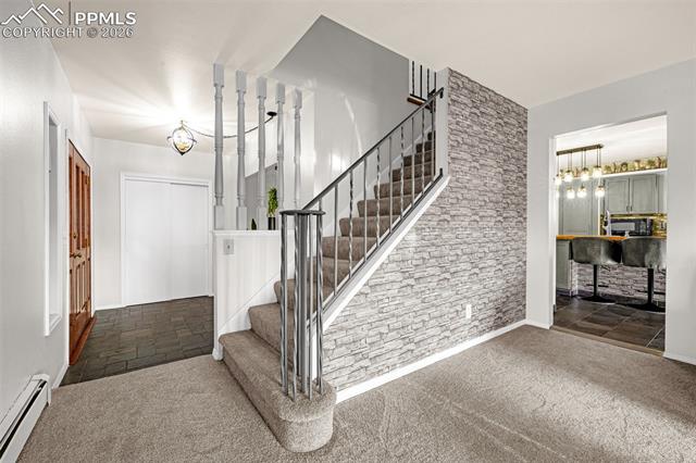 MLS Image for 4307  Valli Vista  ,Colorado Springs, Colorado