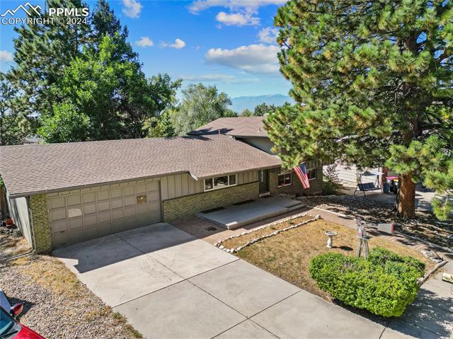 4194  Hidden  , colorado springs  House Search MLS Picture