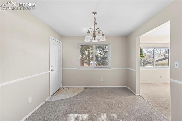 MLS Image for 4194  Hidden  ,Colorado Springs, Colorado