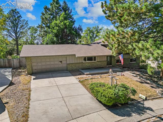 MLS Image for 4194  Hidden  ,Colorado Springs, Colorado