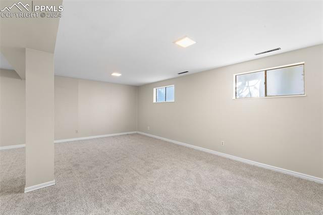 MLS Image for 4194  Hidden  ,Colorado Springs, Colorado