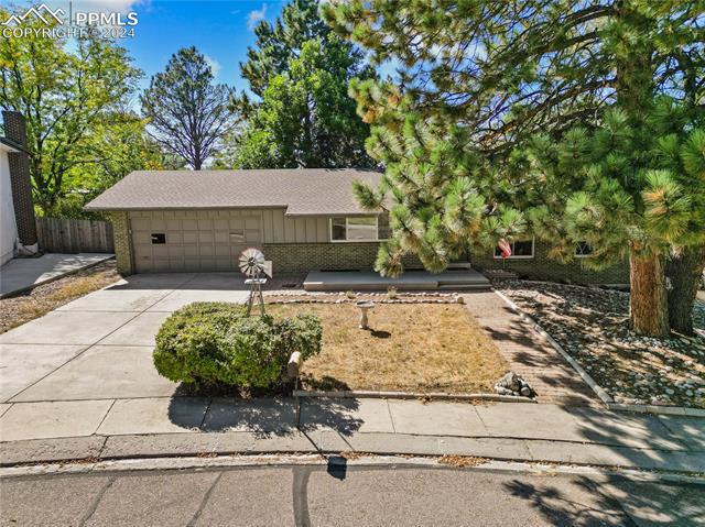 MLS Image for 4194  Hidden  ,Colorado Springs, Colorado