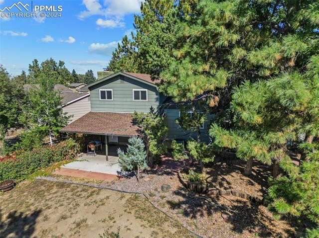 MLS Image for 4194  Hidden  ,Colorado Springs, Colorado