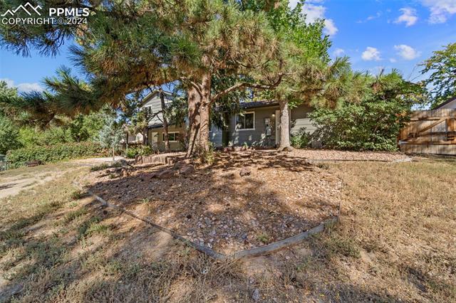 MLS Image for 4194  Hidden  ,Colorado Springs, Colorado