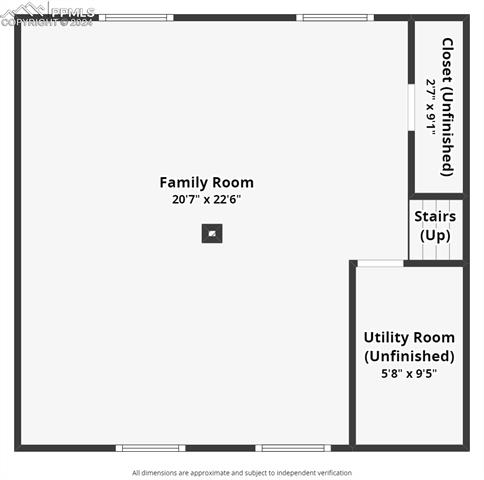 MLS Image for 4194  Hidden  ,Colorado Springs, Colorado