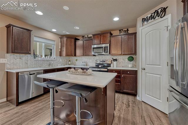 MLS Image for 7767  Swingarm  ,Peyton, Colorado