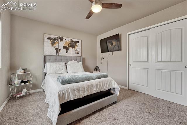 MLS Image for 7767  Swingarm  ,Peyton, Colorado