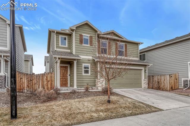 MLS Image for 7767  Swingarm  ,Peyton, Colorado