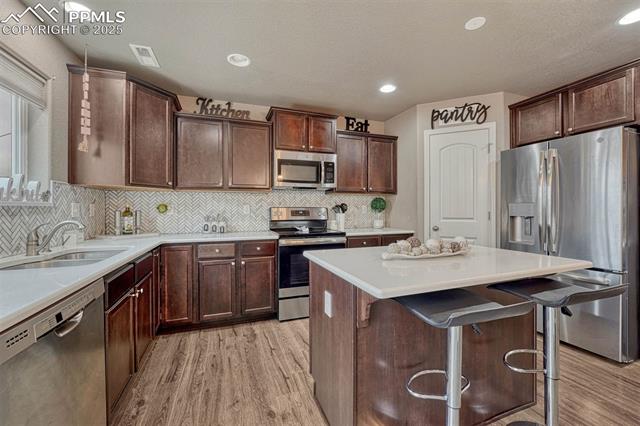 MLS Image for 7767  Swingarm  ,Peyton, Colorado