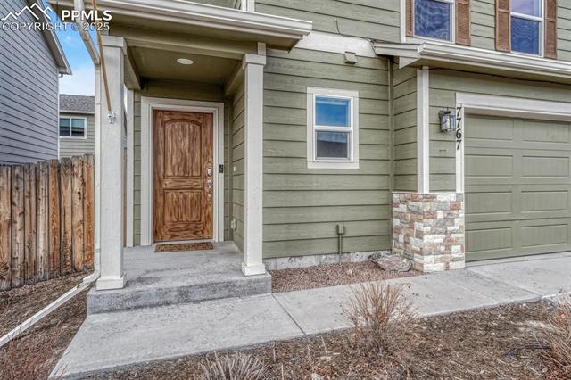 MLS Image for 7767  Swingarm  ,Peyton, Colorado