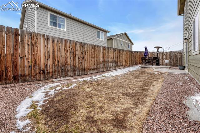 MLS Image for 7767  Swingarm  ,Peyton, Colorado