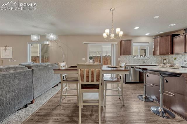 MLS Image for 7767  Swingarm  ,Peyton, Colorado