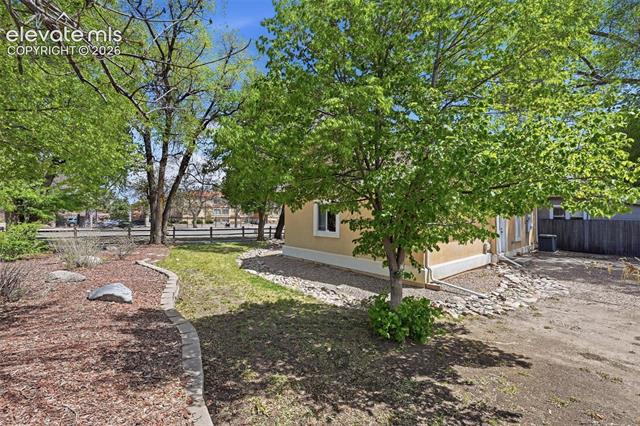 MLS Image for 230 N Spruce  ,Colorado Springs, Colorado