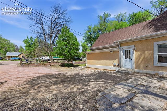 MLS Image for 230 N Spruce  ,Colorado Springs, Colorado