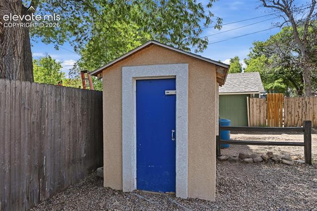 MLS Image for 230 N Spruce  ,Colorado Springs, Colorado