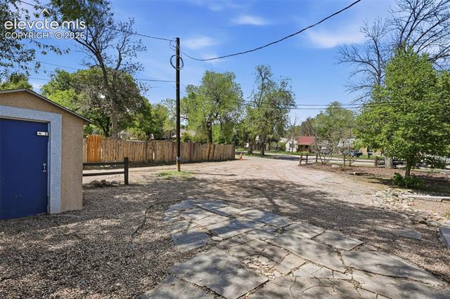 MLS Image for 230 N Spruce  ,Colorado Springs, Colorado