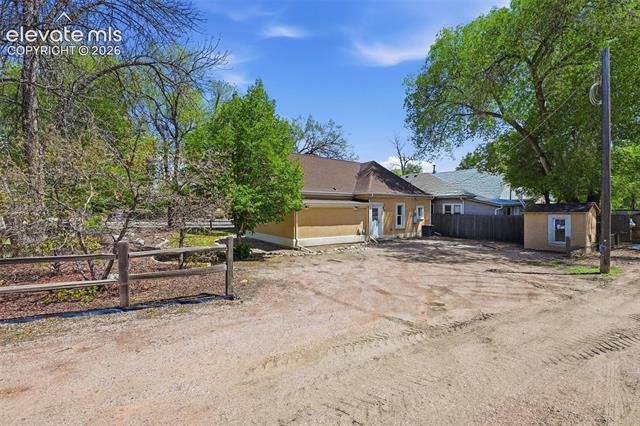 MLS Image for 230 N Spruce  ,Colorado Springs, Colorado