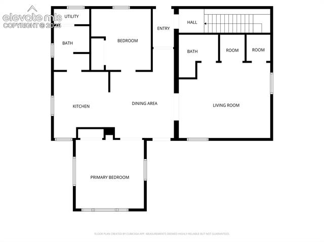 MLS Image for 230 N Spruce  ,Colorado Springs, Colorado