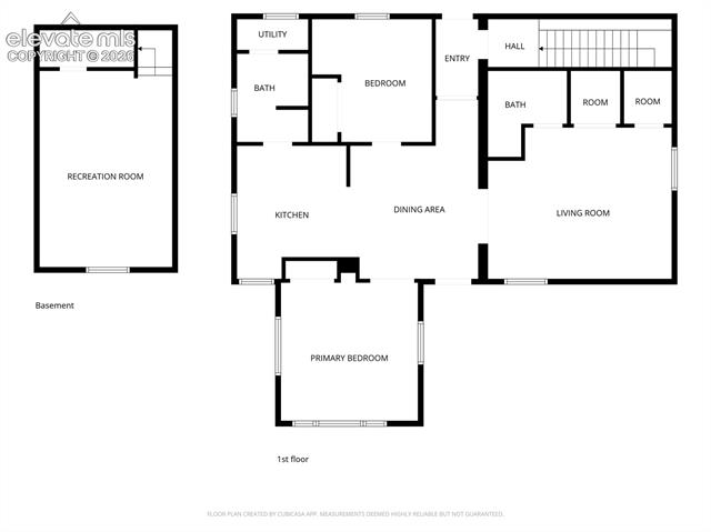 MLS Image for 230 N Spruce  ,Colorado Springs, Colorado