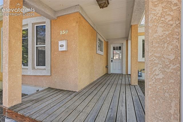 MLS Image for 230 N Spruce  ,Colorado Springs, Colorado