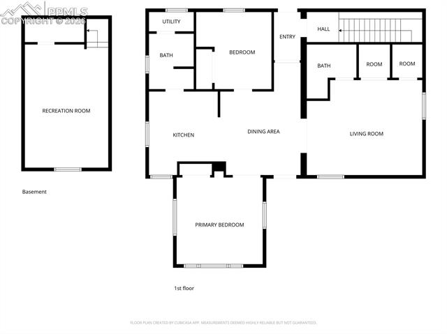 MLS Image for 230 N Spruce  ,Colorado Springs, Colorado