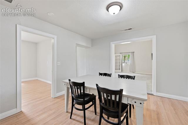 MLS Image for 230 N Spruce  ,Colorado Springs, Colorado