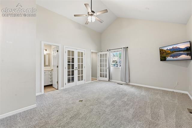 MLS Image for 230 N Spruce  ,Colorado Springs, Colorado