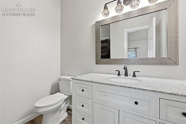 MLS Image for 230 N Spruce  ,Colorado Springs, Colorado