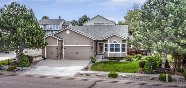 5431  Wells Fargo  , colorado springs&nbsp; House Search MLS Picture