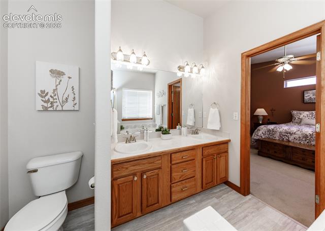 MLS Image for 5431  Wells Fargo  ,Colorado Springs, Colorado