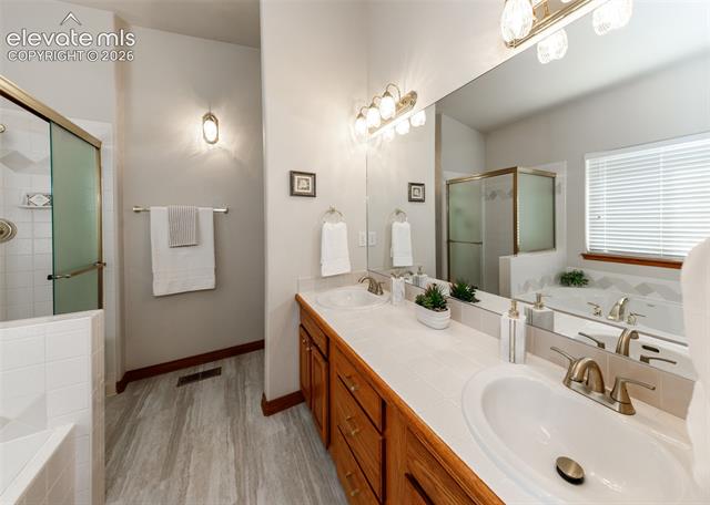MLS Image for 5431  Wells Fargo  ,Colorado Springs, Colorado