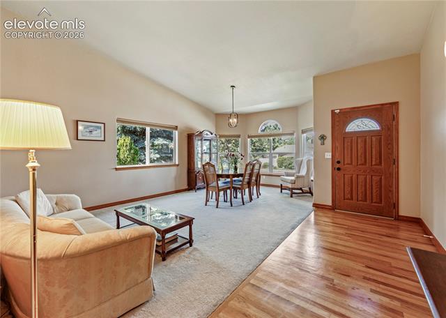 MLS Image for 5431  Wells Fargo  ,Colorado Springs, Colorado